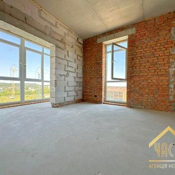 ‼️ єОселя! 2-кімнатна квартира готова до ремонту,Ходосівка ЖК One Family