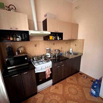 Продажа уютной 1 ком. кварт. ул.Ю.Здановской 22/15. Без комиссии.