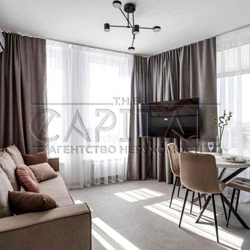 Продажа 2к(49м2),пр-т Берестейський, 67, ЖК Нивки Парк, Святошино ЖК Нивки Парк