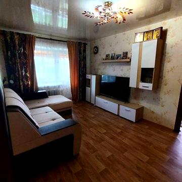 Здам 2-х кімнатну квартиру на Новомістенській