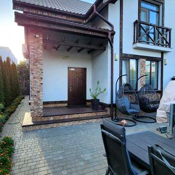 Продажа ДУПЛЕКСА с ремонтом в Совиньоне,  3 спальни!