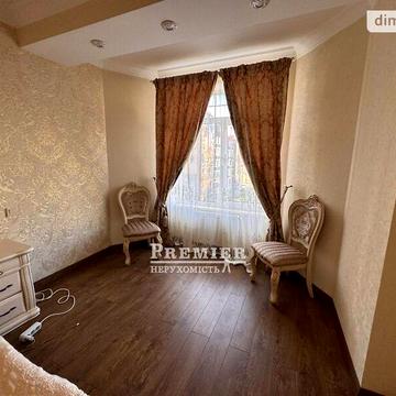 Продаж 1к Квартира Софіївська вулиця ЖК English House