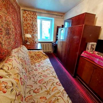Продам 2х квартиру, центр, парк