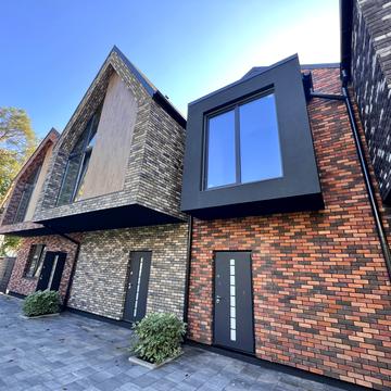 Вериківського вул., 2