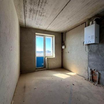 Продаж 2к квартири 58м2 в Бучі!