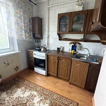 Продаж 1к Квартира Фабрична вулиця