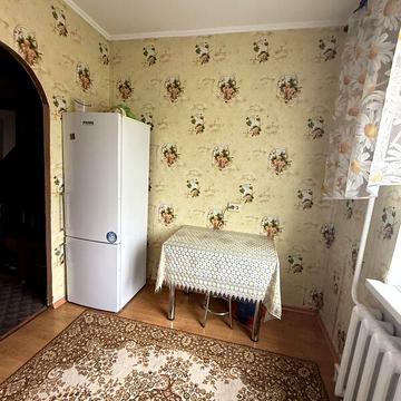 Продаж 1к Квартира Фабрична вулиця