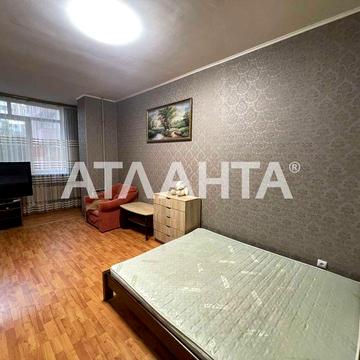 Продаж однокімнатної квартири на Таїрова, ЖК "Успіх". ЖК Успіх