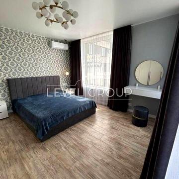 Оренда 3-кім квартири в сучасному ЖК Варшавський +