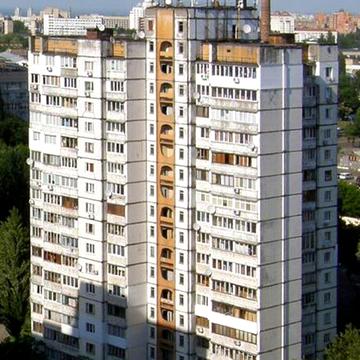 Олександра Довженка вул., 16-Б