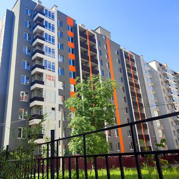 Інститутська вул., 6/4А