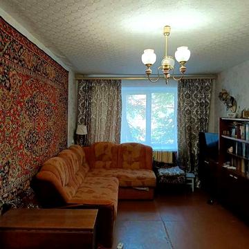 Терміново продам 2 кімнатну квартиру. 36000$