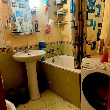 Продаж 2к Квартира Тракторобудівників проспект