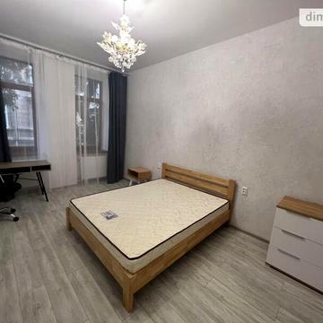 Довгострокова оренда 1к Квартира Меретина вулиця
