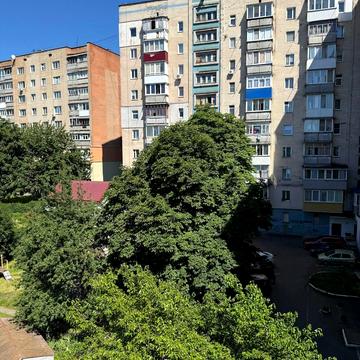Проскурівського підпілля вул., 84/1
