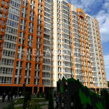 Берестейський просп. (Перемоги просп.), 65а, ЖК Нивки-Парк; ЖК Нивки парк