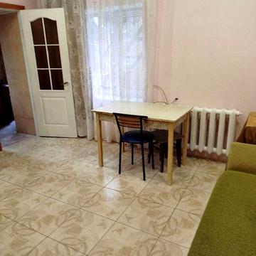 Сдам пол частного дома