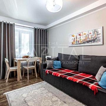 Продаж 3к квартири 60м2 у Центрі вул.Саперне Поле 45 з газом Печерськ