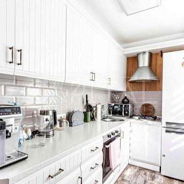 Продаж 3к квартири 60м2 у Центрі вул.Саперне Поле 45 з газом Печерськ