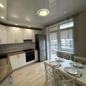 Продаж 2к Квартира Західна вулиця ЖК Rich Town