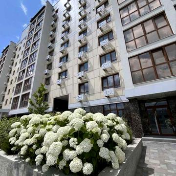 Жк Олімп євродвушка продаж ЖК Олмп