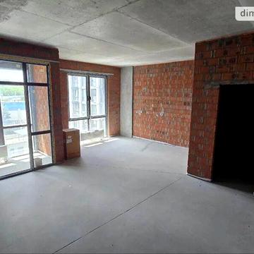 Продаж 2к Квартира Костомарівська вулиця ЖК Geneve