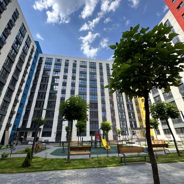 Продаж в ЖК BARVY БАРВИ біля ЖК Щасливий Підстанція ЖК BARVY