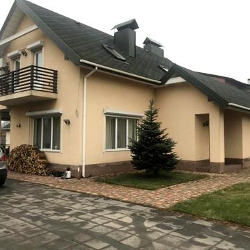 Каштанова вул.