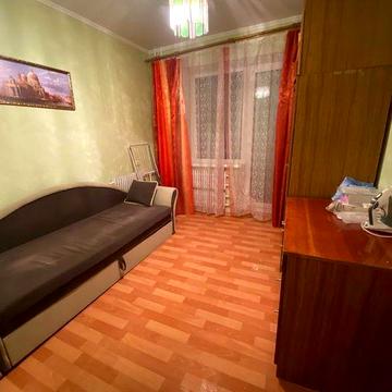 3х комн квартира