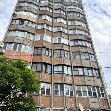 Архітектурна вул., 24