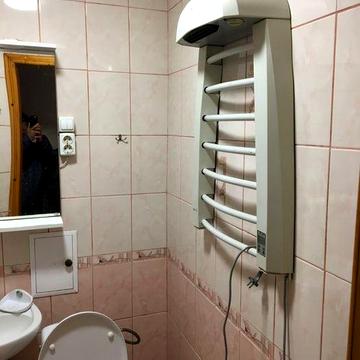 Здам трикімнатну квартиру в м.Надвірна