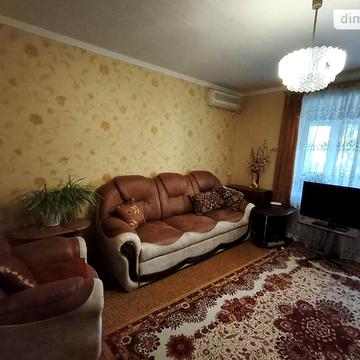 Продаж 3к Квартира Героїв України вулиця