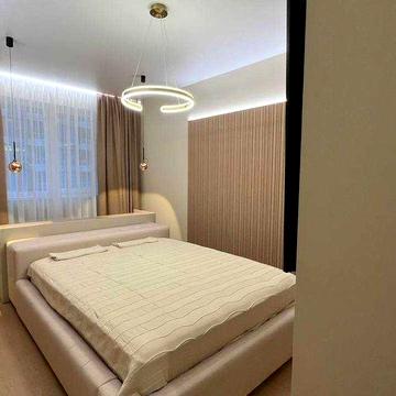 2-ком. квартира с кухней-гостиной в 51 Жемчужине. Аркадия! 1I18 ЖК 51 Жемчужина