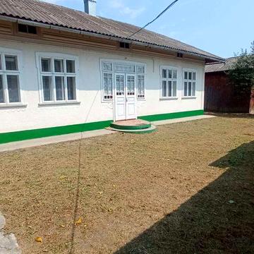 Будинок Житловий