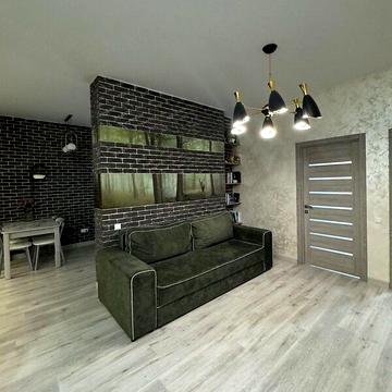 Довгострокова оренда 3к Квартира Космонавтів проспект ЖК Premier Tower