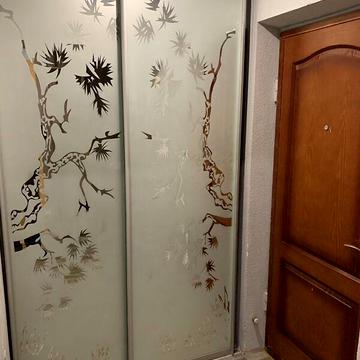 Довгострокова оренда 1к Квартира Коновальця вулиця