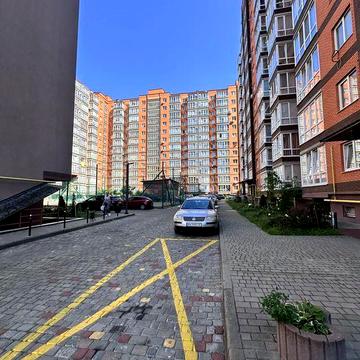 Продаж квартири жк Фамілія вул. Кульпарківська ЖК Фамілія