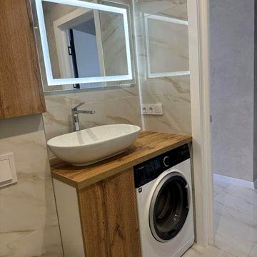 ЖК 4U Академмістечко Оренда Наумова,1Б квартира 26кв.м.