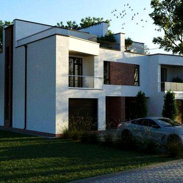 Продаж дуплексів з можливістю розтермінування Дендропарк