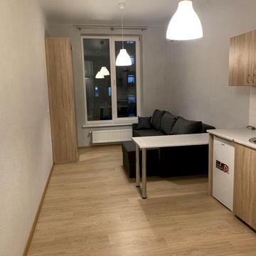 Продажа одно комнатной смарт квартиры