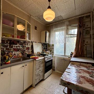 Продаж 1к Квартира Прогресивна вулиця