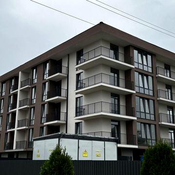 Продаж 1кім. квартири в ЖК Загорський|без комісії|новобудова|чорнова ЖК Загорський