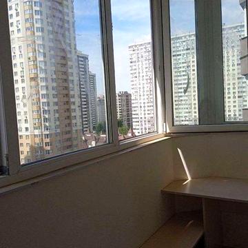 Затишна квартира ЖК Лісовий квартал