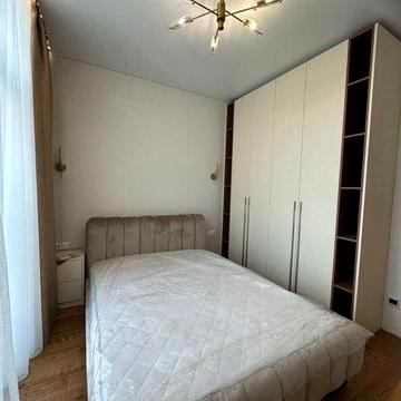 Продам 2к квартиру в ЖК Crystal/Крістал/пентхаус ЖК Crystal