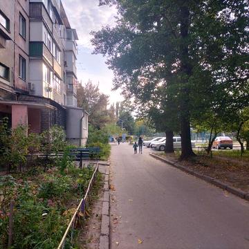 Продам однокомнатную квартиру  на Раковке