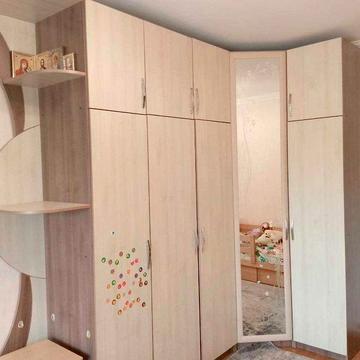 2кімнатна в сучасномубудинку на Льотній, ремонт, меблі і техніка
