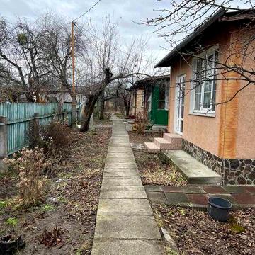 Будинок одноповерховий в м. Боярка