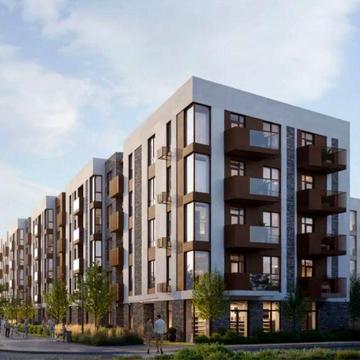 Продаж 1-кімнатної чорнової в ЖК Нова Сторожниця|Без комісії|Новобудов ЖК Нова Сторожниця