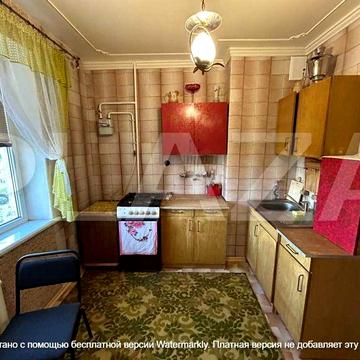 Сдам в аренду 1-к комнатную квартиру в р-н Огнивка