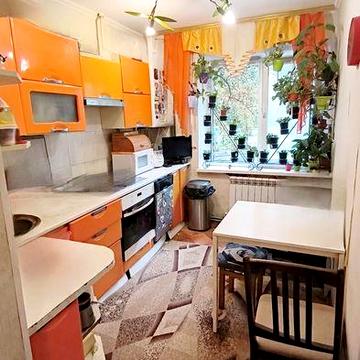 Продається 3 кім Ковалівка, пр. Перемоги 12